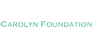 Carolyn Foundation