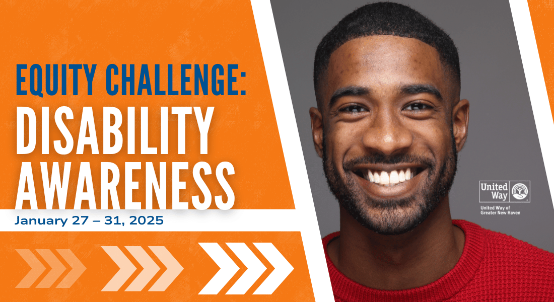 SAVE THE DATE EQUITY CHALLENGE