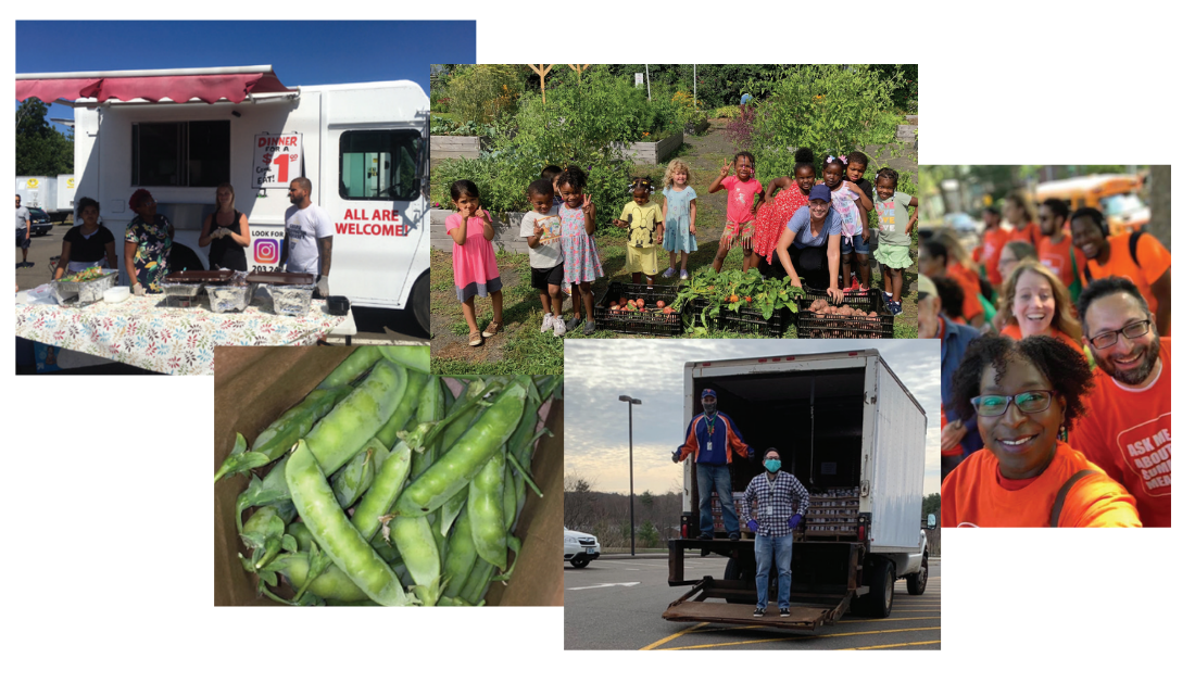 Hamden Food Security Task Force